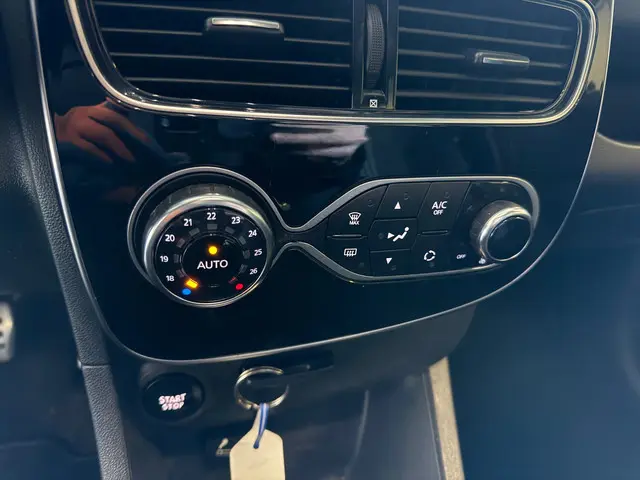 Renault Clio 0.9 TCe Intens | GT-LINE 2017 Benzine 22