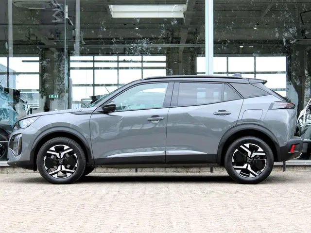 Peugeot 2008 1.2 PT 130 GT 2024 Benzine 7