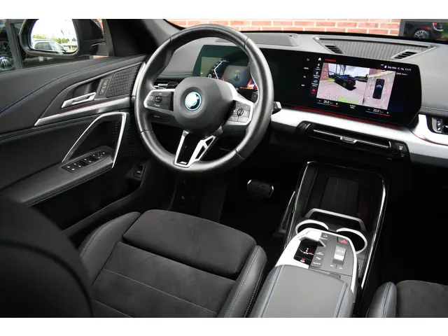 BMW X1 xDrive25e M-Sport 2023 Hybride Benzine 3