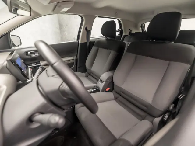 Citroën C4 Cactus 1.2 PureTech Shine 2018 Benzine 13