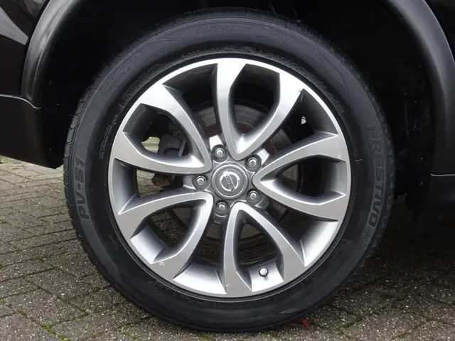 Nissan Juke 1.2 DIG-T S/S Connect Edition 2016 Benzine 22