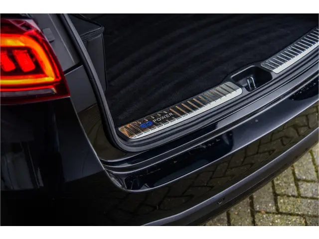 Mercedes-Benz GLE 350 de 4MATIC 2020 Hybride Diesel 38