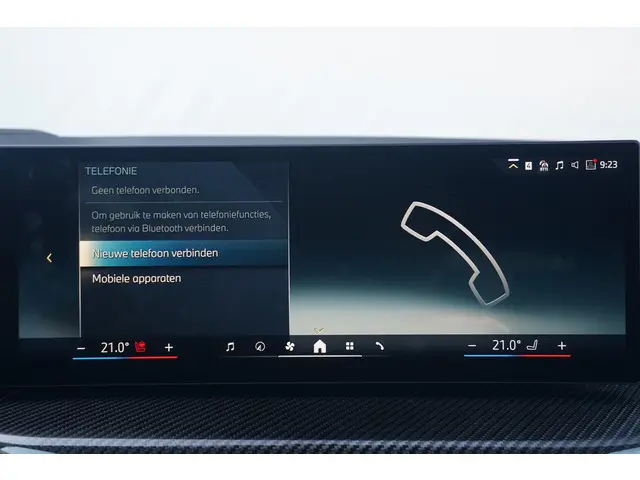 BMW i4 eDrive40 2026 Elektrisch 26