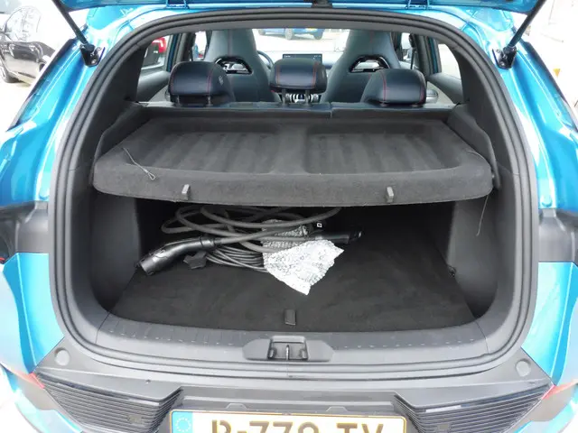 BYD ATTO 3 Comfort 60 kWh SOH 92% 2022 Elektrisch 23