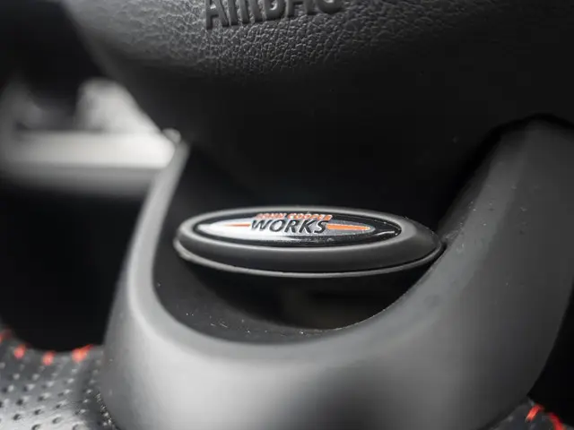 MINI Countryman Cooper S Aut. 2021 Benzine 21