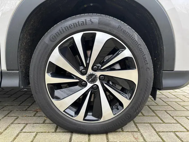 BYD SEAL U 1.5 DM-i FWD Boost 2025 Hybride Benzine 21