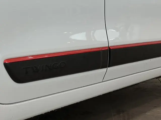 Renault Twingo 1.0 SCe 75 Collection 2019 Benzine 29