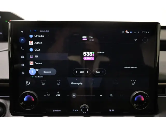 Toyota bZ4X Dynamic 73 kWh, 2026 Elektrisch 23