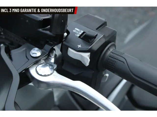 Honda NC 750 X-ADV 2023 Benzine 9