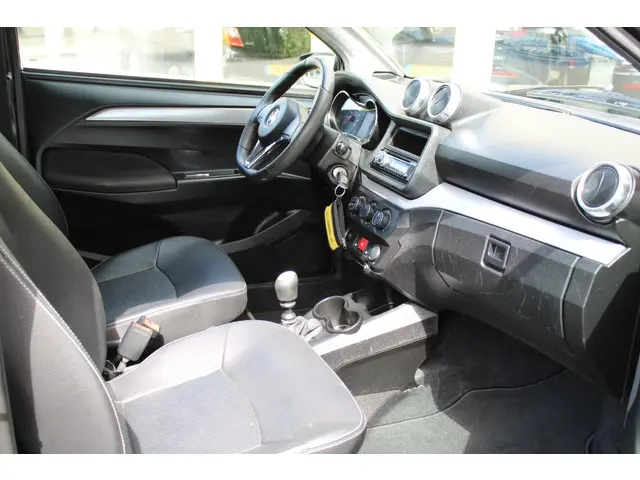 Aixam Crossover Sensation Premium 2019 Diesel 12