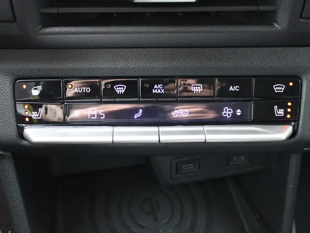 Opel Frontera 1.2 Turbo Hybrid GS 2025 Hybride Benzine 22