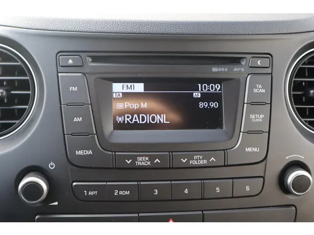 Hyundai i10 1.0i i-Motion 2015 Benzine 20