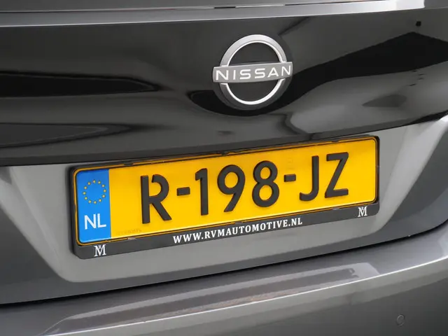 Nissan Leaf e+ Tekna 62 kWh 2022 Elektrisch 10