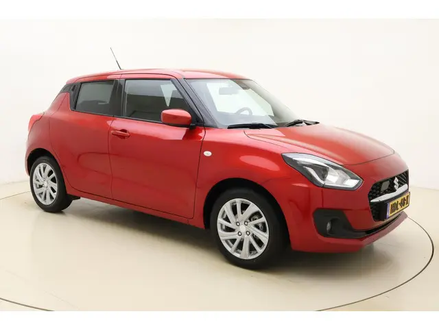 Suzuki Swift 1.2 Select Smart Hybrid 2024 Benzine 8