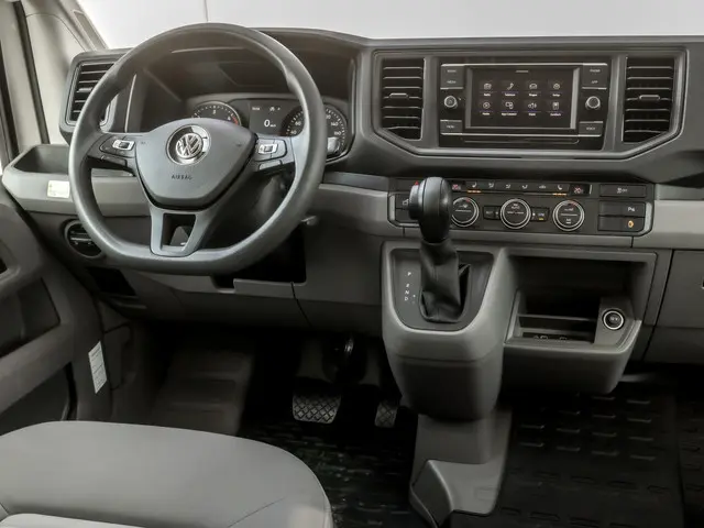 Volkswagen California Crafter Grand XXL 2022 Diesel 7