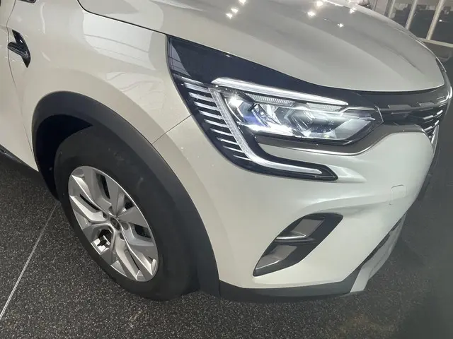 Renault Captur 1.3 TCe 130 Intens 2020 Benzine 24