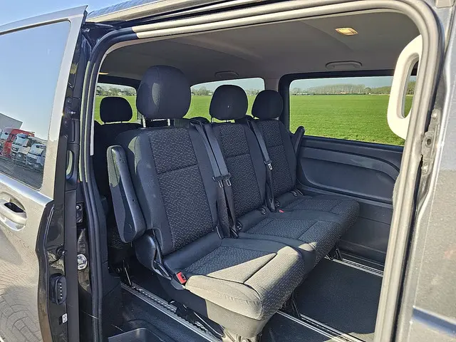 Mercedes-Benz Vito 114 CDI TOURER 2021 Diesel 12