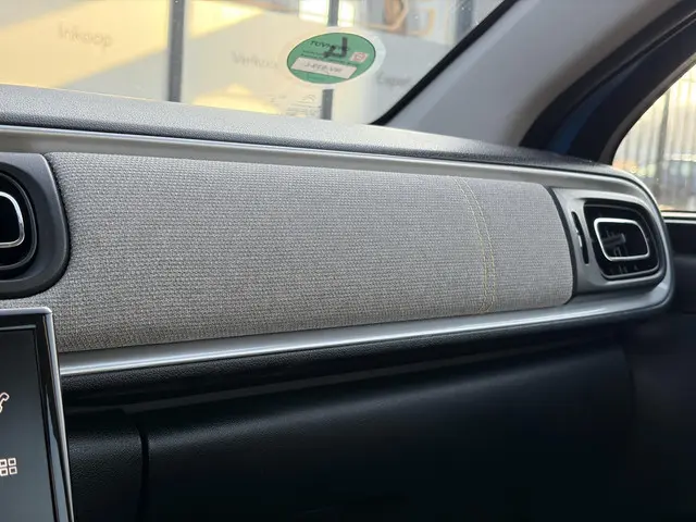 Citroën C3 1.2 PureTech Feel 2017 Benzine 28