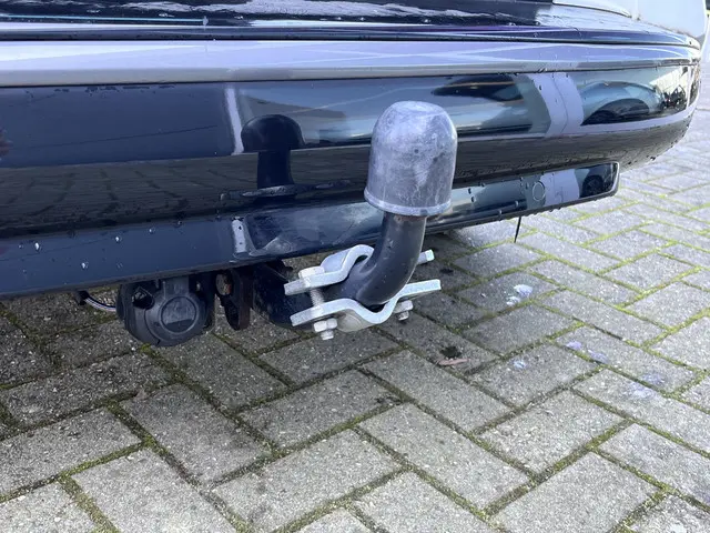 Renault Clio Estate 0.9 TCe Night&Day 2016 Benzine 12