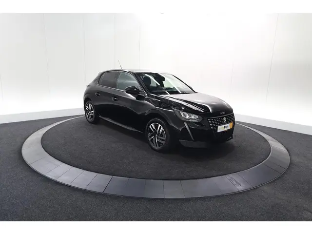 Peugeot 208 PureTech 100 Allure Pack 2023 Benzine 6