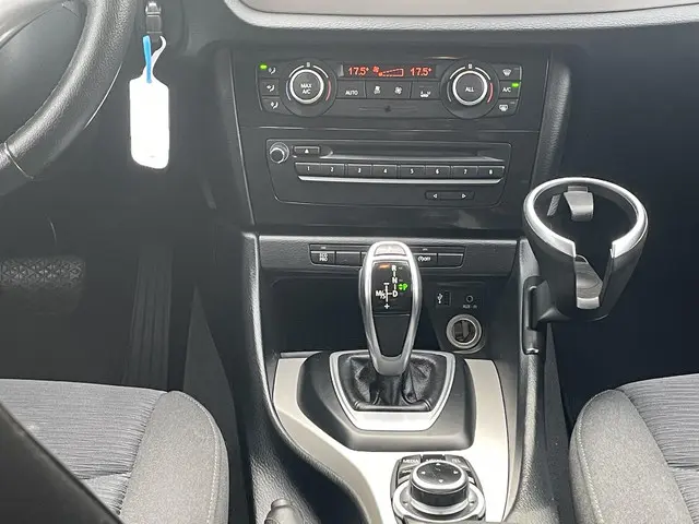 BMW X1 sDrive20i Limited Series 2014 Benzine 19