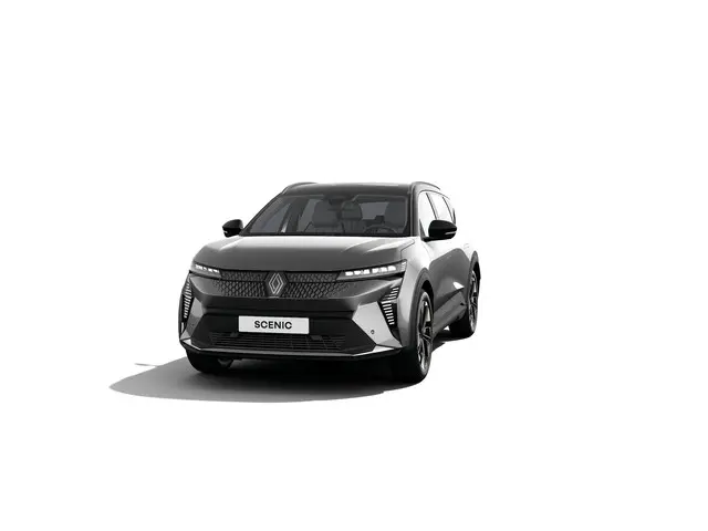 Renault Scénic E-Tech Techno 2026 Elektrisch 10