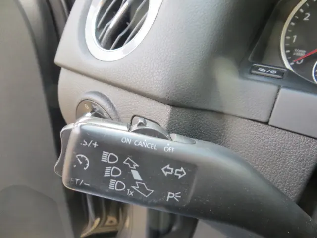 Volkswagen Tiguan 1.4 TSI Sport&Style 2014 Benzine 11