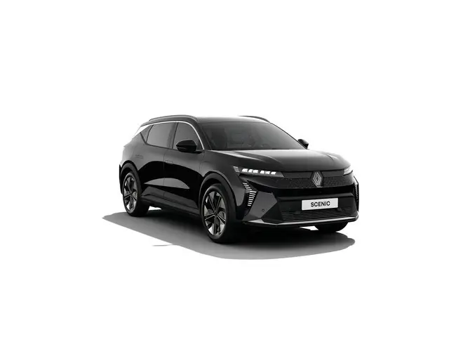 Renault Scénic E-Tech Techno 2025 Elektrisch