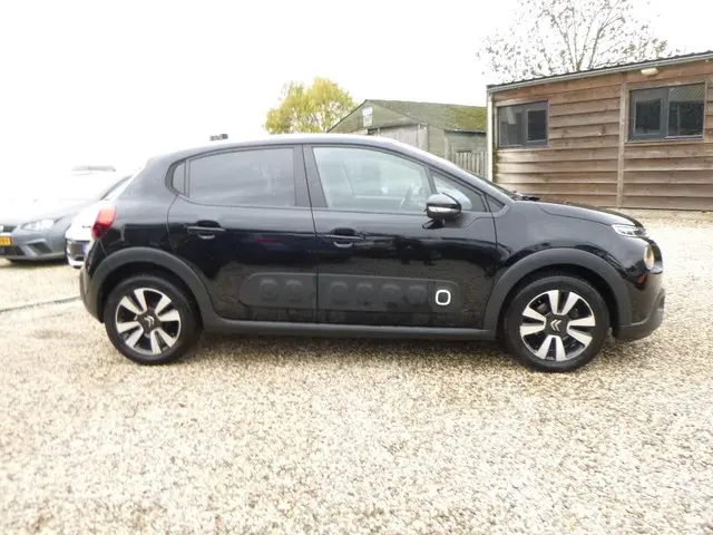 Citroën C3 2