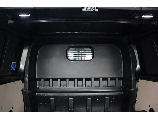 Ford Transit Custom 320S 2.0TD 185Pk Sport DC 2021 Diesel 5