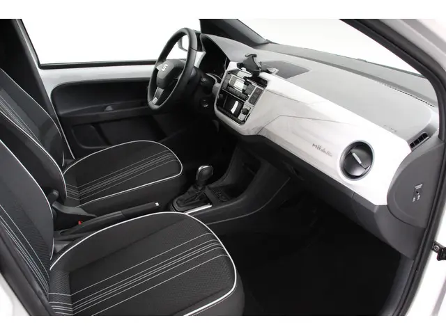 SEAT Mii Electric electric Plus 2020 Elektrisch 28