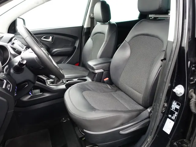 Hyundai ix35 1.6i GDI Business Edition- 2012 Benzine 22