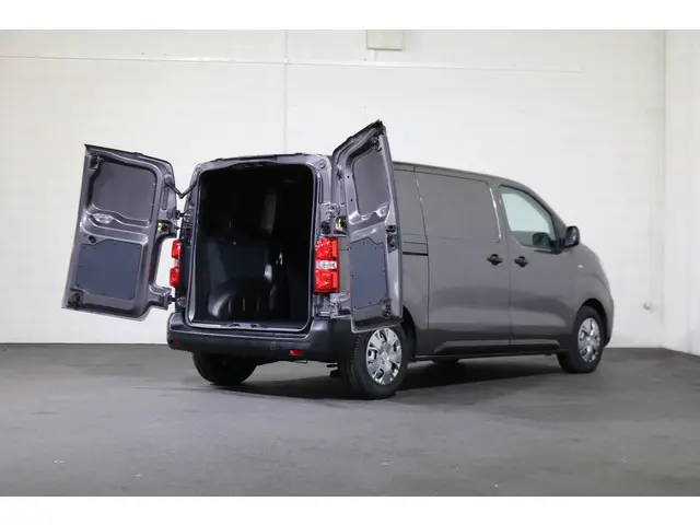 Citroën ë-Jumpy L2 136 75 kWh 2023 Elektrisch 10