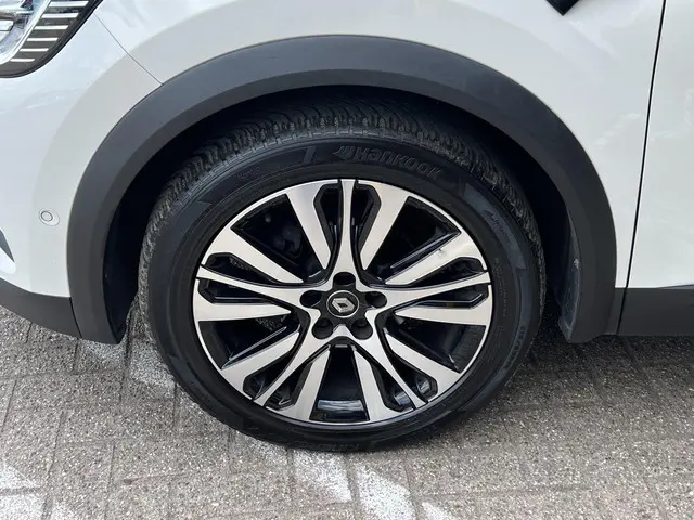 Renault Captur 3