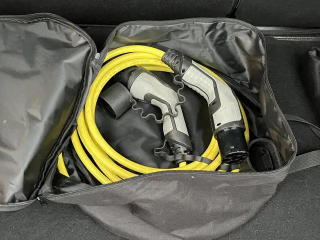 Opel Corsa-e GS Line 50 kWh 2021 Elektrisch 6