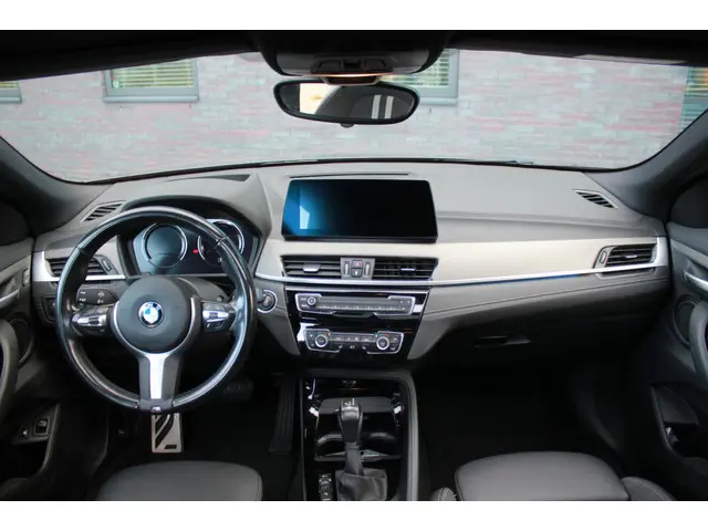 BMW X2 XDrive25e High Executive 2020 Hybride Benzine 15