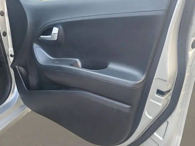 Kia Picanto 1.0 CVVT DynamicLine 2016 Benzine 24