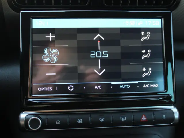 Citroën C3 Aircross 1.2 PT Shine 2021 Benzine 19