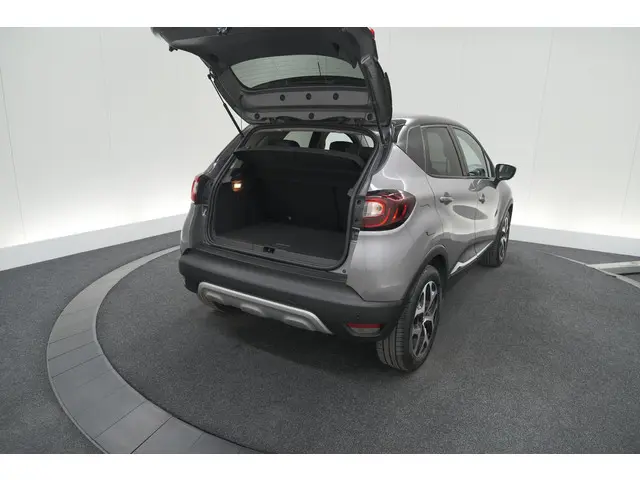 Renault Captur TCe 90 Intens 2019 Benzine 59