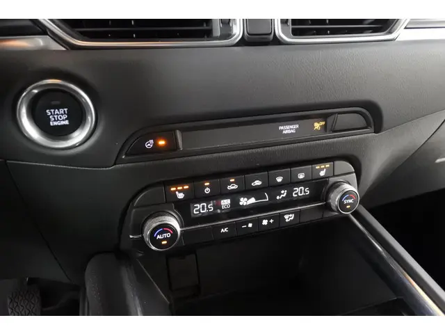 Mazda CX-5 2.0 165pk Sportive 2021 Benzine 36