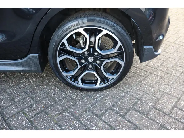 Suzuki Swift 1.4 Sport Smart Hybrid 2023 Hybride Benzine 6