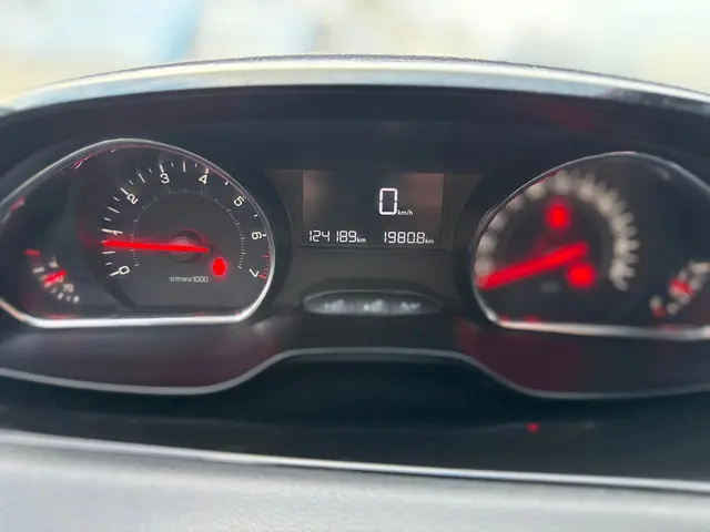 Peugeot 208 1.2 VTi Envy | airco | navi 2014 Benzine 15