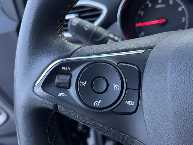 Opel Crossland X 110 Turbo Innovation 2019 Benzine 22