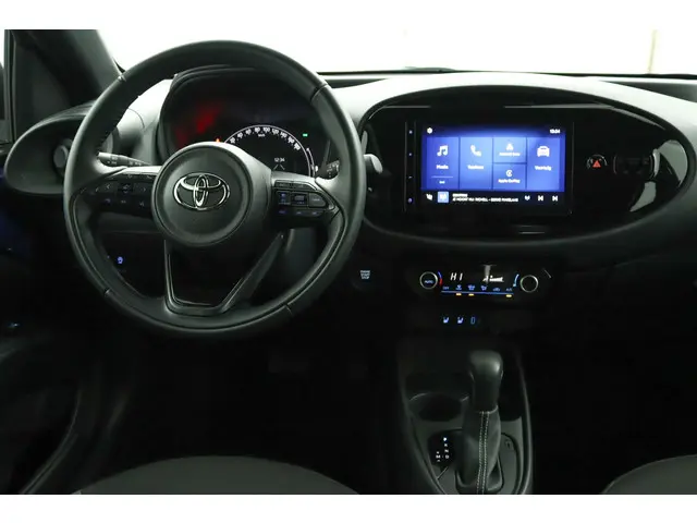 Toyota Aygo X 1.0 VVT-i S-CVT Play 2024 Benzine 61
