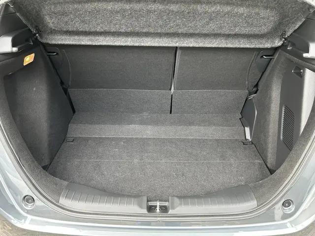 Honda Jazz 1.5 e:HEV Elegance 2020 Hybride Benzine 10