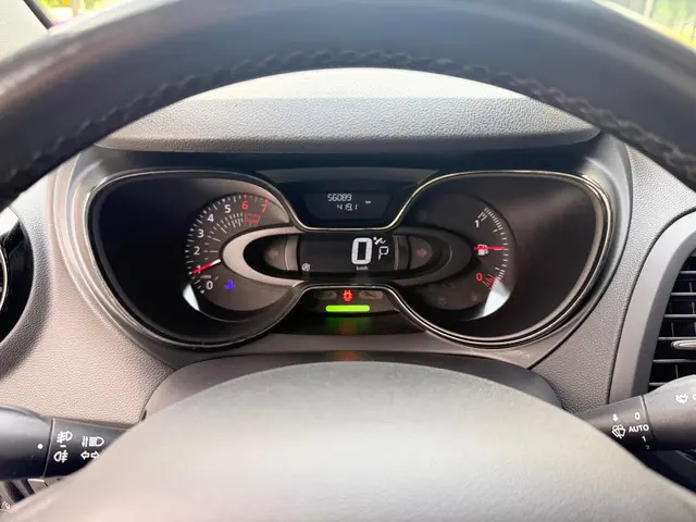 Renault Captur 1.3 TCe Intens 2019 Benzine 7