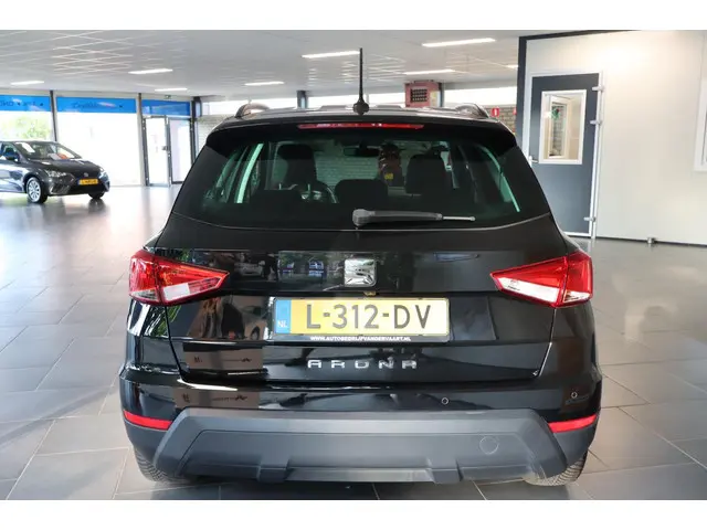 SEAT Arona 1.0 TSI Style Business Intense 2021 Benzine 7