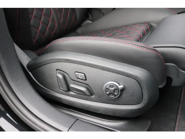 Audi S4 3.0 TFSI Quattro 2017 Benzine 10