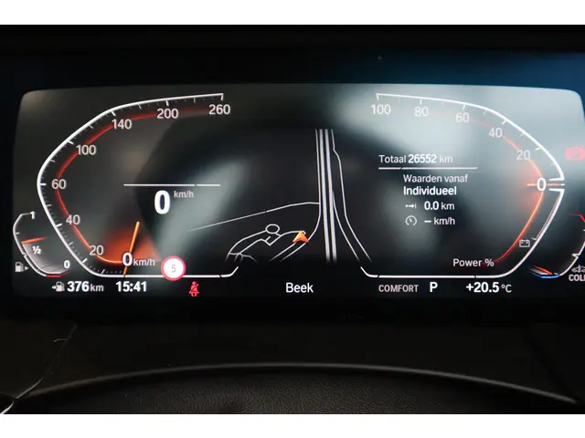 BMW Z4 Roadster sDrive20i 2024 Benzine 13