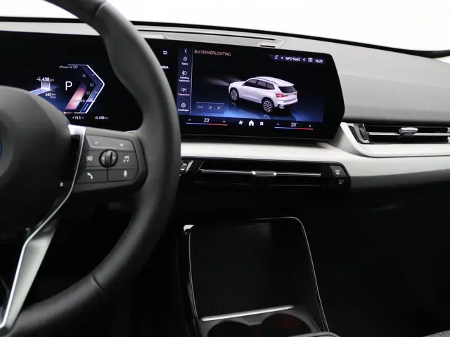 BMW iX1 eDrive20 67 kWh 2025 Elektrisch 15